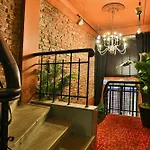 Ea Exclusive Otel İstanbul