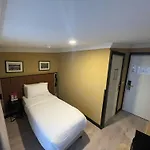 Otel Ea Exclusive İstanbul