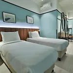 Ea Exclusive Otel