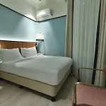Otel Ea Exclusive İstanbul