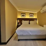 Otel Ea Exclusive *