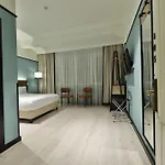Ea Exclusive Otel *