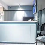 Ea Exclusive Otel