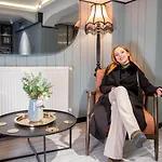 Ea Exclusive Otel İstanbul