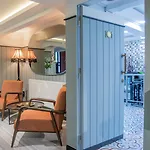 Otel Ea Exclusive İstanbul