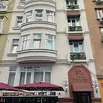 Ea Exclusive Otel *