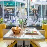 Otel Ea Exclusive İstanbul