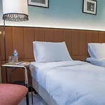Ea Exclusive Otel *
