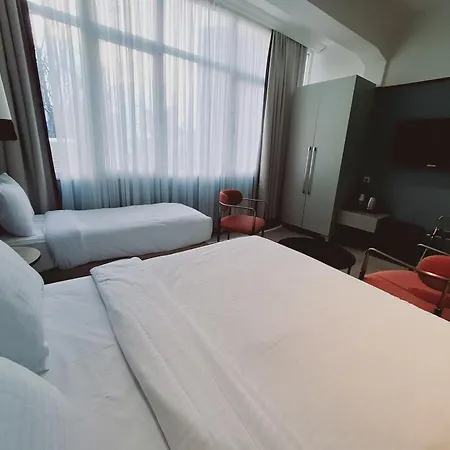 Hotel Ea Exclusive *