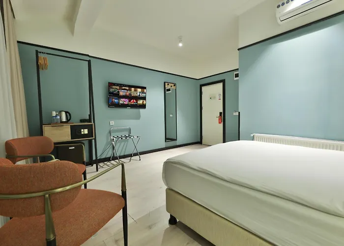 Ea Exclusive * Provincia di Istanbul