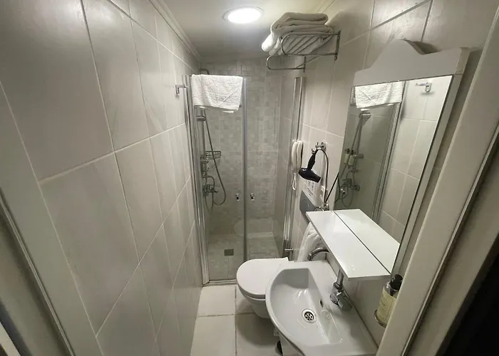 Ea Exclusive * Provincia di Istanbul