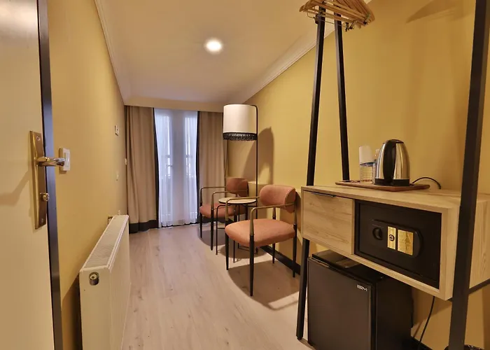 Ea Exclusive * Provincia di Istanbul