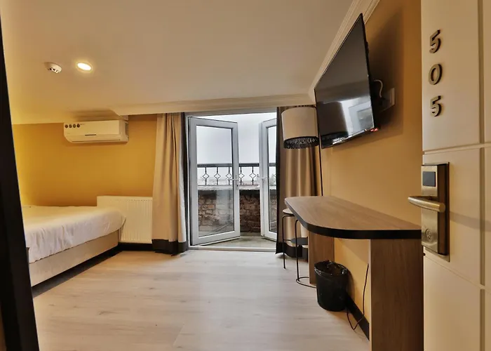 Ea Exclusive * Provincia di Istanbul