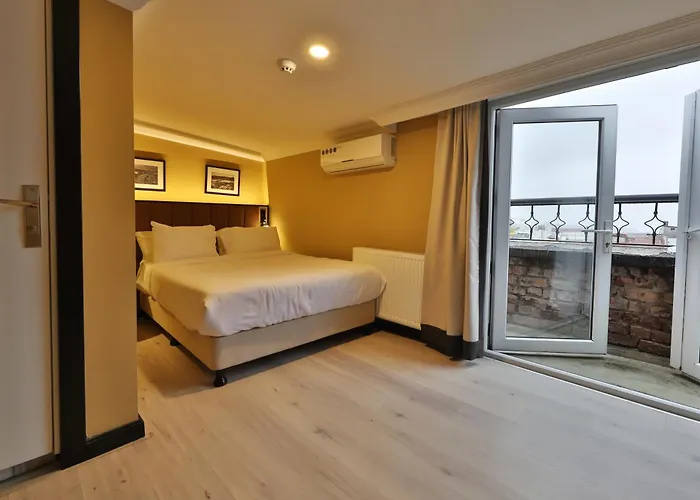 Ea Exclusive Provincia di Istanbul