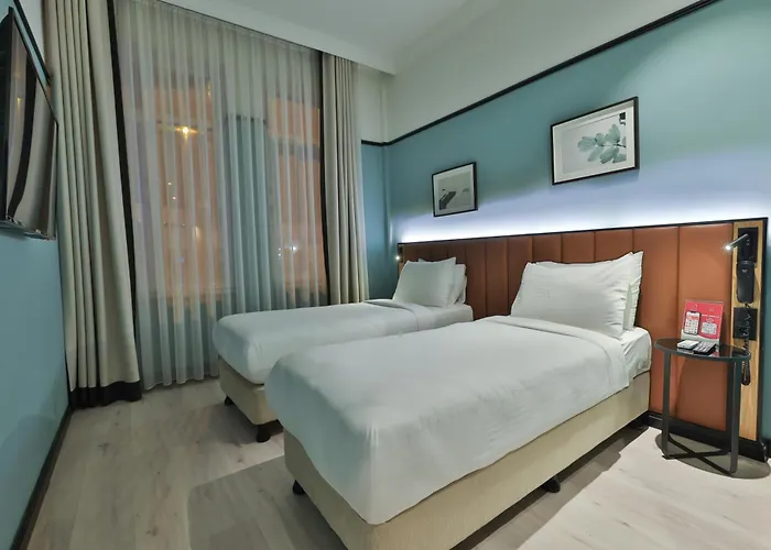 Ea Exclusive * Provincia di Istanbul