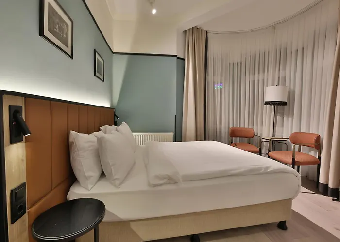 Hotel Ea Exclusive *