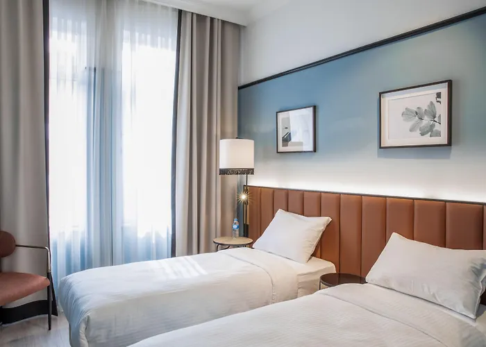 Hotel Ea Exclusive *