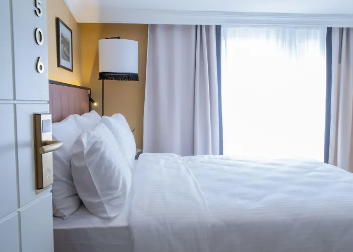 Ea Exclusive Hotel Provincia di Istanbul