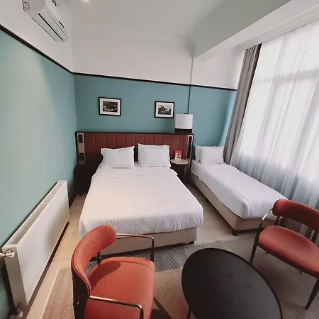 Ea Exclusive Hotel
