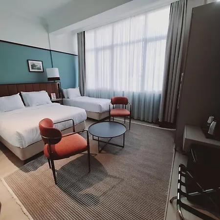 Hotel Ea Exclusive