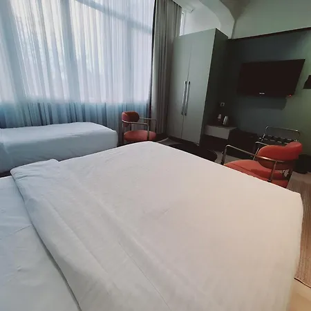 Hotel Ea Exclusive Stambuł