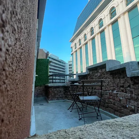 Ea Exclusive Hotel