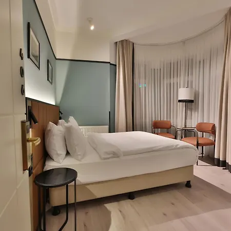 فندق Ea Exclusive