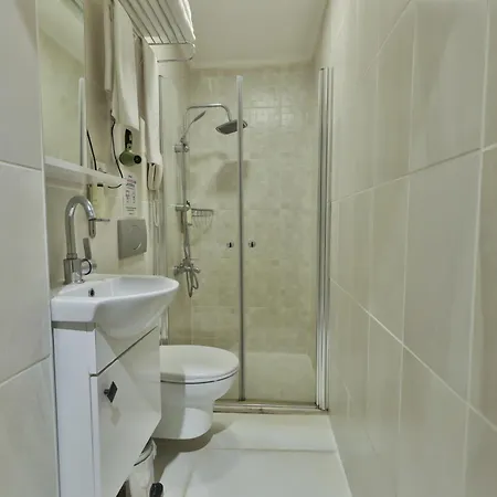 호텔 Ea Exclusive 이스탄불