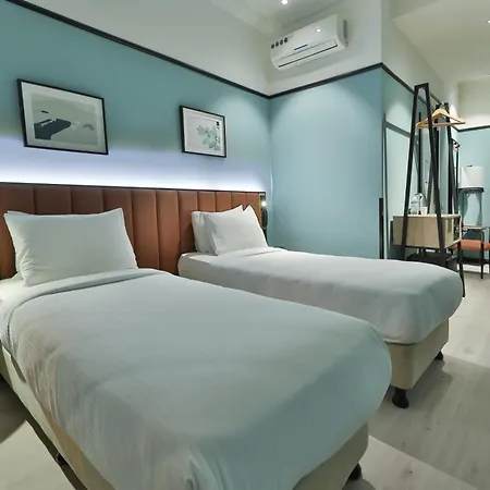 Ea Exclusive Hotel