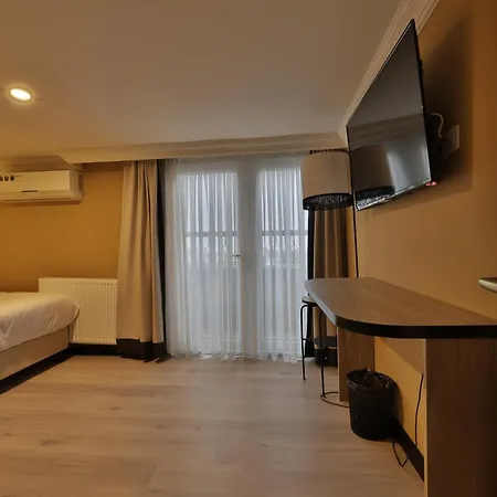 Ea Exclusive Hotel