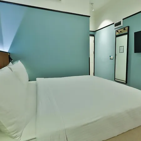 Hotel Ea Exclusive