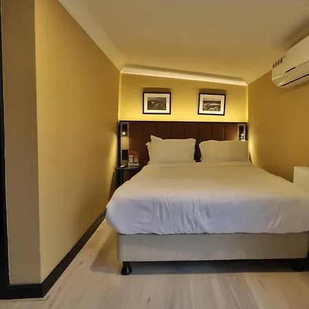 Ξενοδοχείο Ea Exclusive *