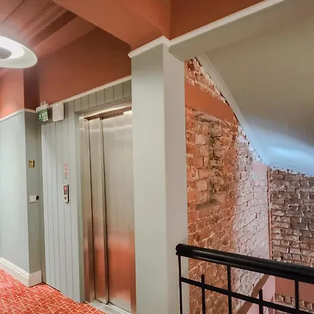 Ea Exclusive Ξενοδοχείο