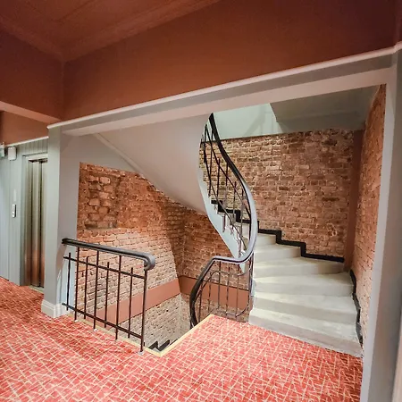 Ξενοδοχείο Ea Exclusive *