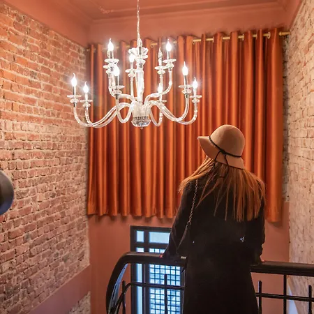 Ea Exclusive Κωνσταντινούπολη