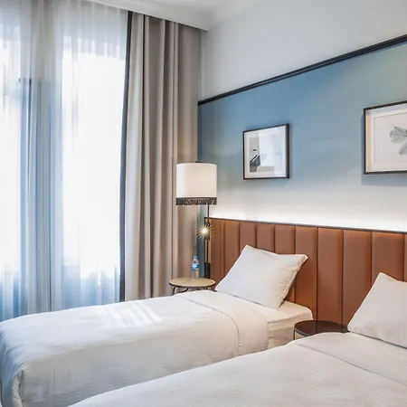 Ξενοδοχείο Ea Exclusive *