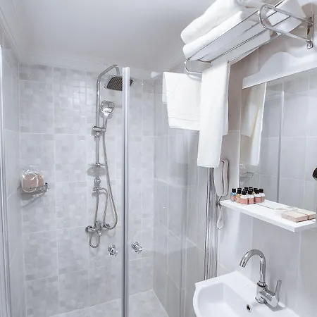 호텔 Ea Exclusive *