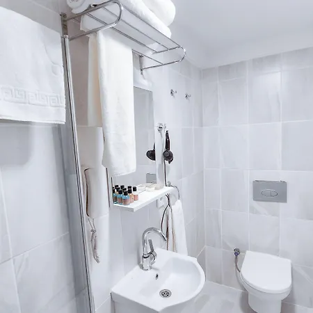 Ea Exclusive Κωνσταντινούπολη