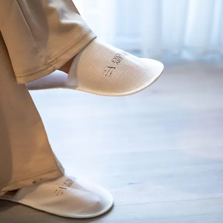 Ea Exclusive 호텔 *