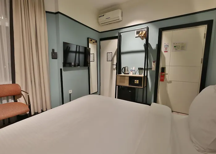 Ea Exclusive * Istambul