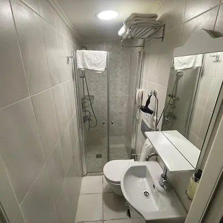 Ea Exclusive * Istanbul