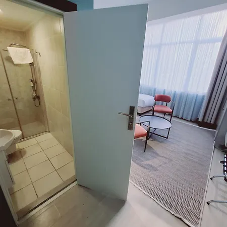 Hotel Ea Exclusive *