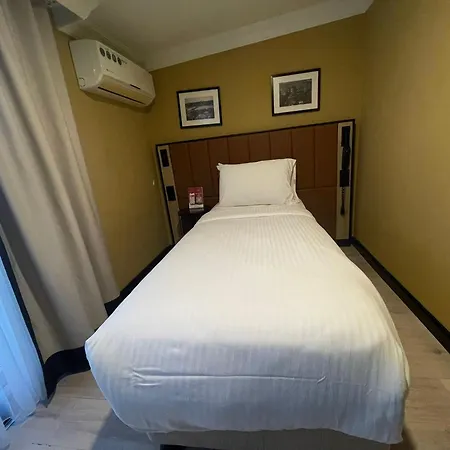 Hotel Ea Exclusive *