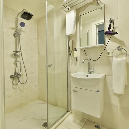 Hotel Ea Exclusive Istanbul