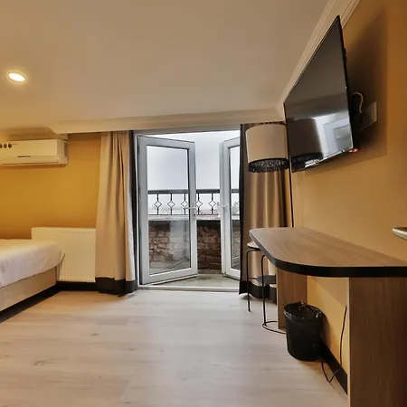 Ea Exclusive * Istanbul