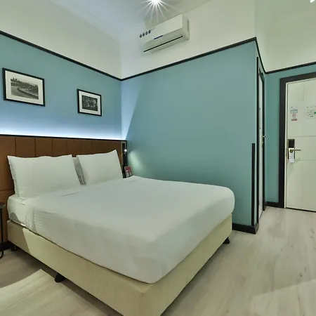 Hotel Ea Exclusive *