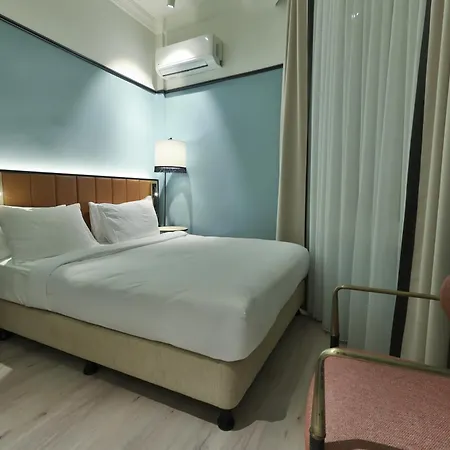 Hotel Ea Exclusive Istanbul