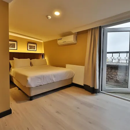 Ea Exclusive Istanbul