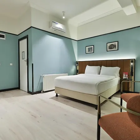 Hotel Ea Exclusive Istanbul