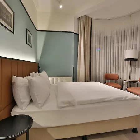 Hotel Ea Exclusive *